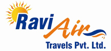 Ravi Air Travels Pvt. Ltd.